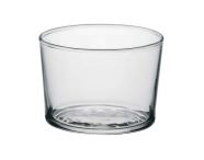 [62250061] BORMIOLI ROCCO VERRINE BODEGA KING 22CL Ø8-H5,5CM