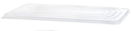 [44103222] ALCAS TRANSPARANT DEKSEL VOOR 4750CC SCHAAL