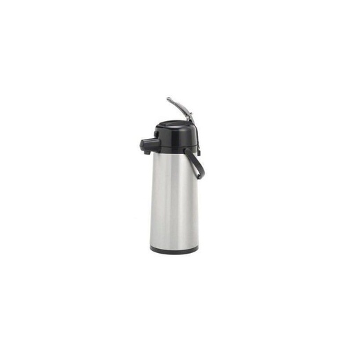 [54907710] ANIMO THERMOS PUMP 2.1L DOUBLE WALL STAINLESS STEEL PR MT100