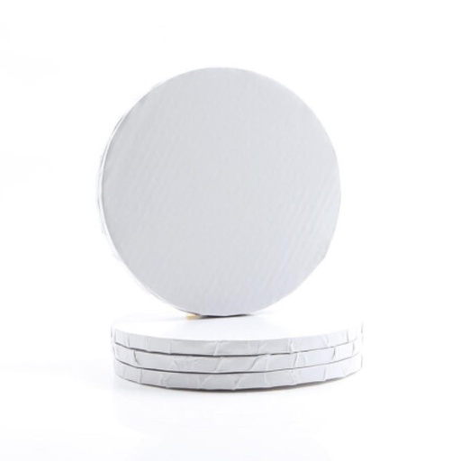 [70407466] 1030372 RONDE PLAAT Ø 40CM WIT