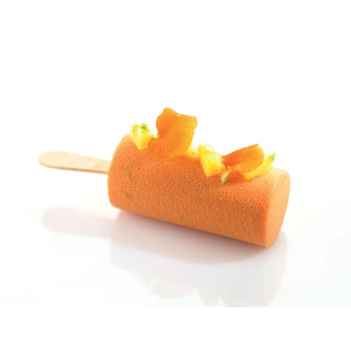 [08056154] 005013 PCB FEUILLES RHODOÏDES NEUTRES 12X8 CM 200PCES ***S/CD***