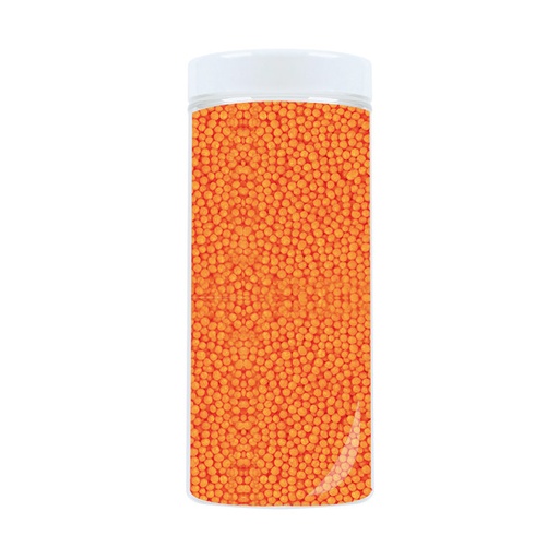 [08037121] 1061247 ORANJE NONPAREIL PARELS 850GR ***S/CDE***