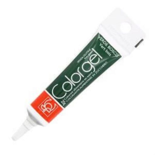 [70407081] 23265 HOUTGROEN GEL KLEURSTOF 20GR