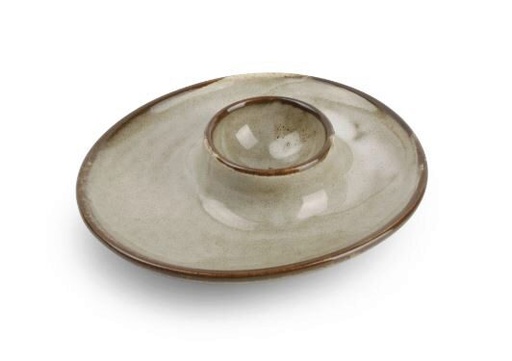 [74508215] F2D GRAY CERES EGG CUP - 604662