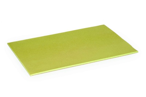 [04050029] PIDY BISCUITVEL JOCONDE PISTACHE 5MM 10 STUKKEN= DOOS