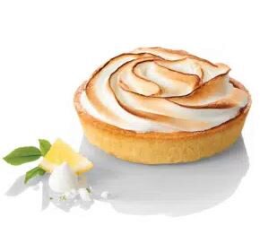 [02101811] ❄️BONCOLAC 716401 CITROENMERINGUETAART 6 X 630GR Ø23CM