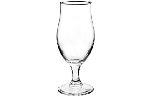 [60252072] BORMIOLI GLASS BEER EXECUTIVE BEER 52.9CL