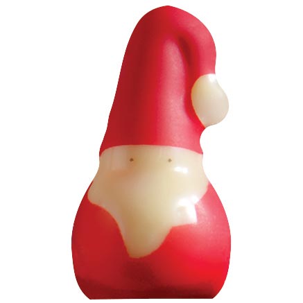 [08056740] 060494 PCB KERSTMAN CB 3.6X2.3 CM 54STUKS ***S/CD***