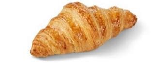 [06020428] ❄️VAMIX KB239 MINI CROISSANT BEURRE PAC 100X30GR