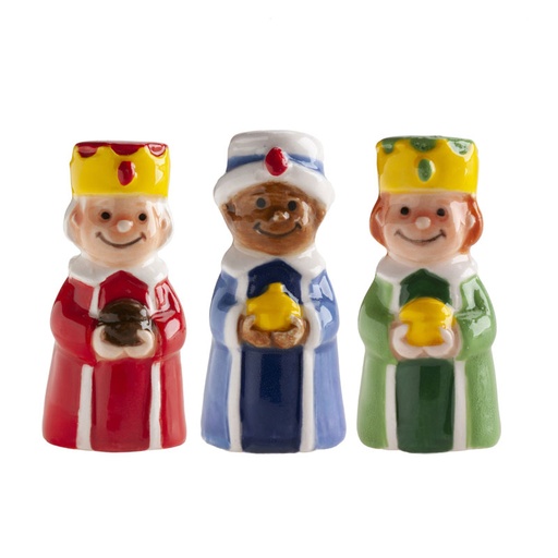 [08054626] SANTON LES TROIS MAGES 100PCES ***S/CDE***