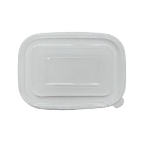 [53533130] PP LID FOR KRAFT RAVIAR RAS750/1000 25PCS