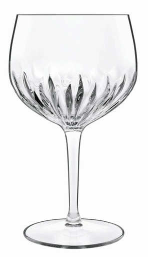 [62250076] LUIGI BORMIOLI GLAS MIXOLOGIE SPAANS & GIN TONIC 80CL