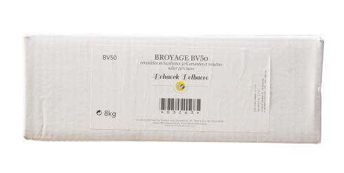 [03030719] DEHAECK DH142 GRINDING ALMONDS BV50 50% 8KG