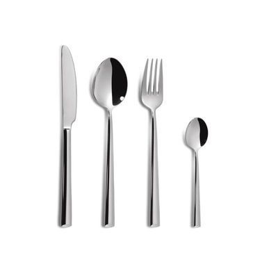 [57659216] CULTER Q5 18/10 TEASPOON
