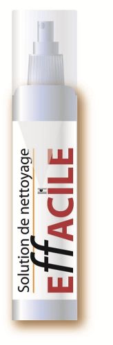 [43606037] SPRAY DE NETTOYAGE EFFACILE POUR TABLEAU