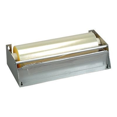 [57660431] ENKELE STRETCHFOLIE AFWIKKELAAR 30CM