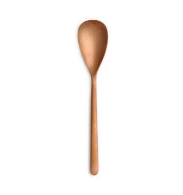 [60251603] COMAS CANADA VINTAGE KOPEREN MOKA LEPEL 18%