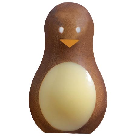 [08056739] 060493 PCB PINGUÏNS CB 3.6X2.3 CM 54STUKS ***S/CD***