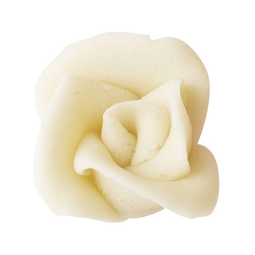 [08081102] 1061402 /61025  ROSES BLANCHES 35PCES ***S/CDE***