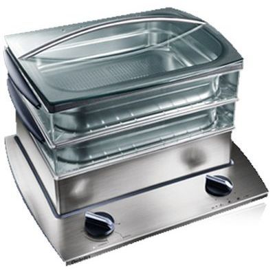 [57659245] DEJELIN NUTRISTEAM STEAM COOKER