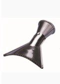 [50907236] EXPRESS BOOMSTAM MONDSTUK BREEDT 8CM 24 TANDEN