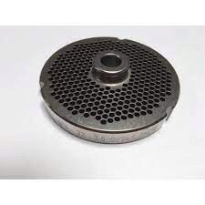 [39708422] LW 32 PLAAT VAN 4,0 MM - 3 GROEVEN