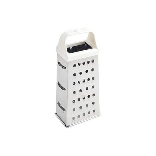 [57662474] SQUARE RAPE-4 SIDED STAINLESS STEEL METALTEX