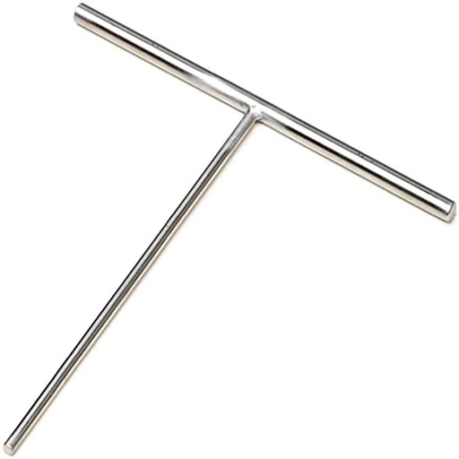 [51706402] RATEAU A CREPES INOX FIL 8MM