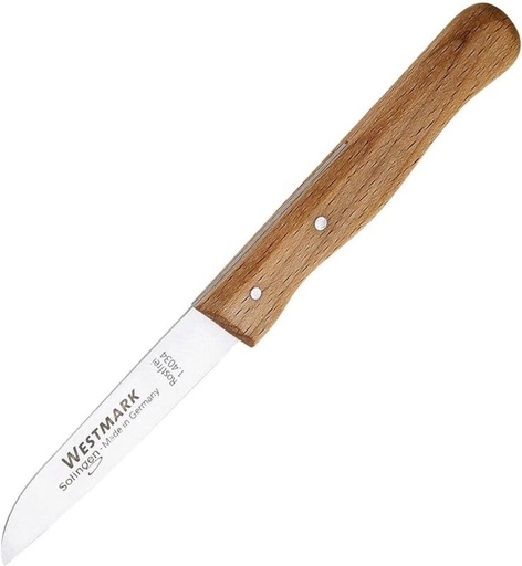 [50344021] WESTMARK "GRETA" PARING KNIFE STRAIGHT BLADE
