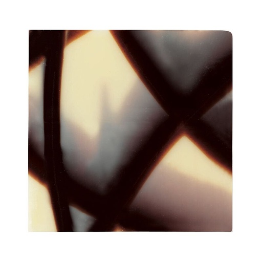 [08055046] 1095686 JURA VIERKANT WIT/DONKER 4X4CM (+/- 360ST) 900GR