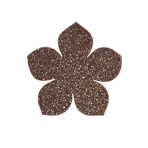 [70409648] CHABLON SILICONE DECOR FLEURS