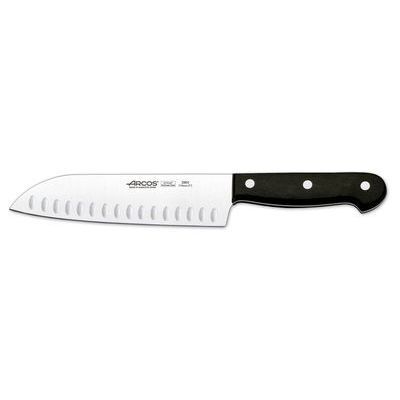 [57657752] ARCOS UNIVERSAL SANTOKU 17CM MET CELLEN