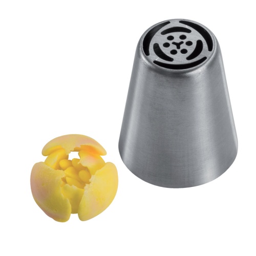 [50942808] INOX MONDSTUK VOOR TULP BX0002