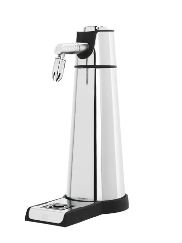 [53804485] ISI SIPHON 1L THERMO XPRESSWHIP+ STAINLESS STEEL REF 1805