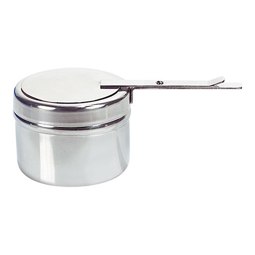 [52545060] BRULEUR RECHANGE CHAFING DISH INOX H7CM-DIA 9.5CM