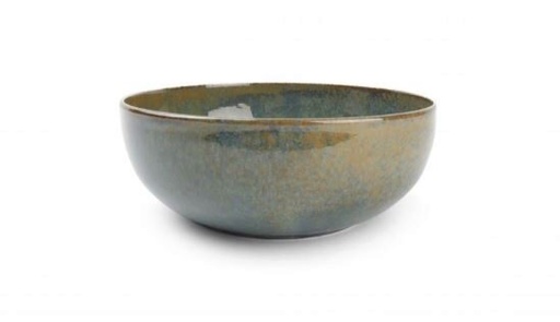 [74501227] BONBISTRO CIRRO GREEN BOL 23XHT8.5CM - 740569