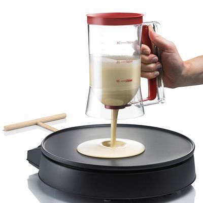 [62250522] 900ML MEASURING FUNNEL