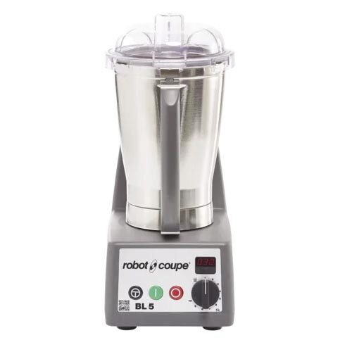 [60251525] BLENDER BL5 MONO-1200W-500 A 12600TR/M