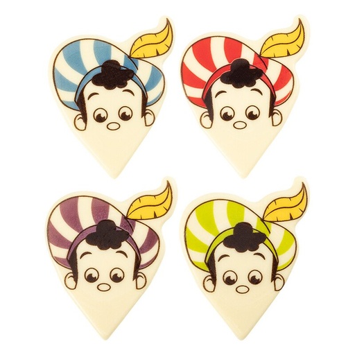 [08054998] 2036743 PIQUE PIET 5,4X6,7CM 60PCS ***S/CDE***