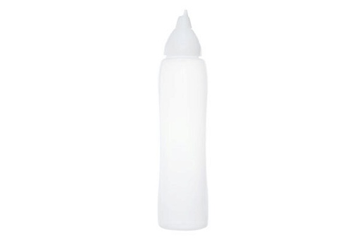 [60251016] ARAVEN SCHENFCLES 100CL WITTE ANTI-DRUPPELTUIT S