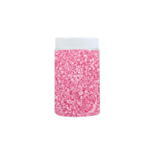 [08080268] 24485 FANTASY SUGAR ROZE  500 G = DOOS