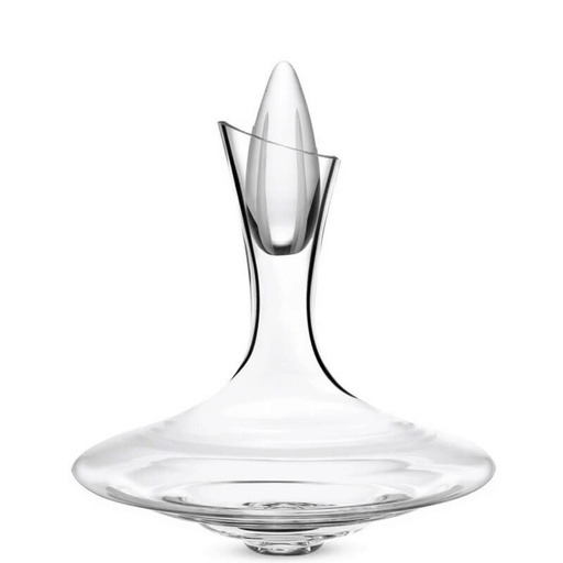 [57663519] PEUGEOT VARIATION CARAFE 75CL-SET AERATION SOUFFLÉ BOUCHE