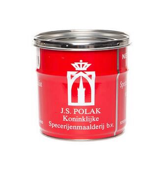 [03031021] POLAK PO-22678 4 KRUIDENPOEDER VIERKRUIDEN 1KG