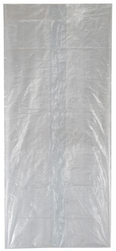 [55500370] HOUSSE JETABLE PVC PR CHARIOT *103050* 60/80HT190 100P