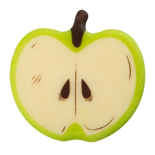 [08054857] 34514 APPEL 5X3CM 75PCS ***OP/ORDER***