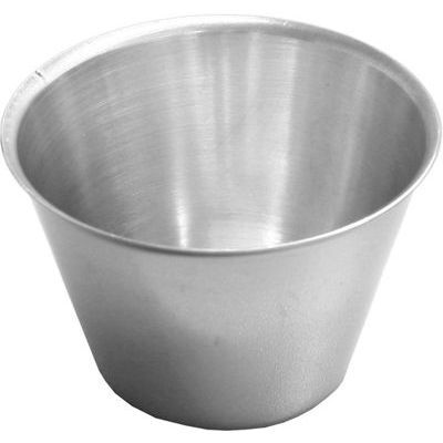 [57660161] DARIOLE INOX 8XM-HT5.6CM EVASED 150ML