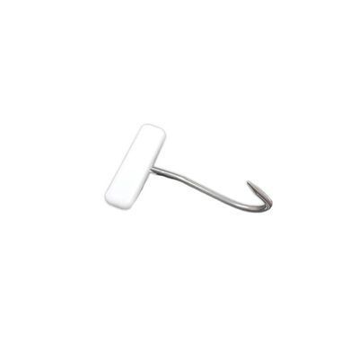 [57660049] DICK CROCHET A MAIN MANCHE PLASTIQUE