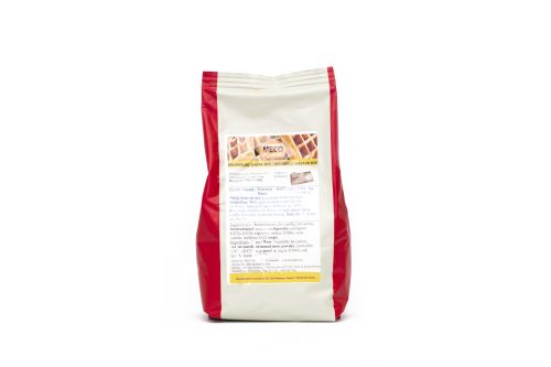 [04013041] MECO MIX BRUSSELSE WAFELS 1KG