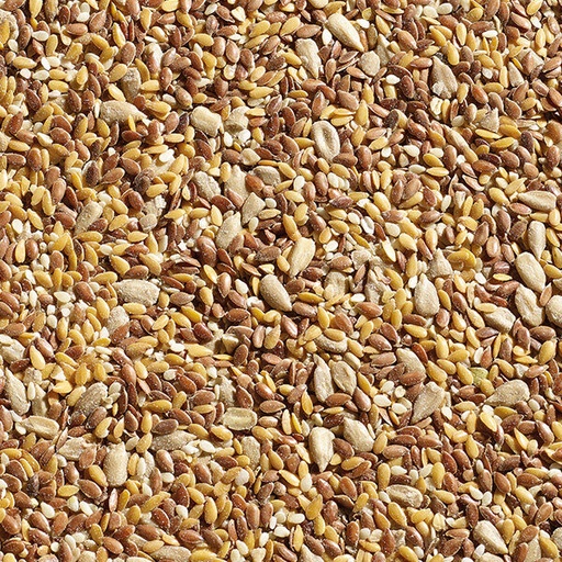 [05040825] KOMPLET ALPIN 25KG MIX 25%