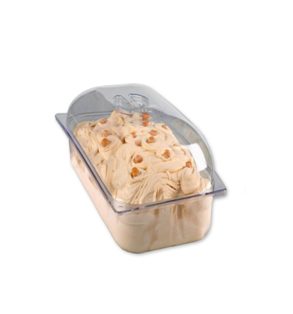 [53914219] POLYCARBONATE ICE BIN 5L 360 X 165 X 120 MM TRANSPARENT